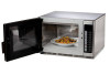 Печь СВЧ Menumaster RFS518TS hladon