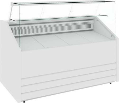 Витрина холодильная GC75 SM 1,2-1 9006-9003 hladon