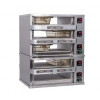 Шкаф тепловой Robolabs МН-3-2М-T1 hladon