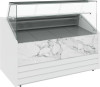 Витрина холодильная GC75 SM 1,0-1 9006-9003 hladon