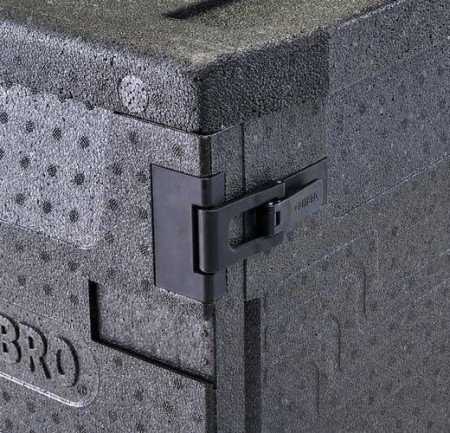 ТЕРМОКОНТЕЙНЕР ИЗОТЕРМИЧЕСКИЙ CAMBRO CAM GOBOX EPP400110 hladon