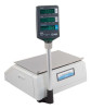 Весы эл.торговые CAS LP-6R (V 1.6) TCP-IP hladon