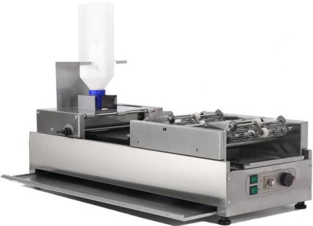 Блинница сиком Robocrepemaker 200 РК-1.2.20 hladon
