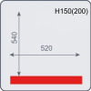 Аппарат упаковочный вакуумный Indokor IVP-500/T hladon