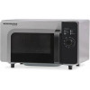 Печь СВЧ Menumaster RMS510DS2 hladon