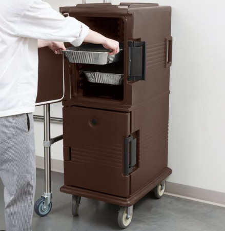 ТЕРМОКОНТЕЙНЕР CAMBRO UPC800131 hladon