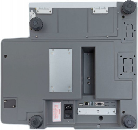 Весы эл.торговые CAS CL3000J-15B TCP-IP hladon