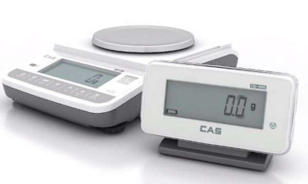 Индикатор дублирующий CAS CD-300 hladon