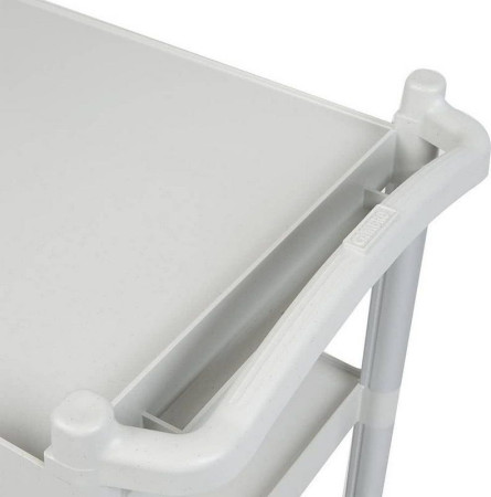 ТЕЛЕЖКА ДЛЯ ОБСЛУЖИВАНИЯ CAMBRO BC340KD480 hladon