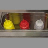 Станция для фасовки картофеля фри Robolabs STF-100 hladon