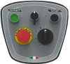 Миксер планетарный Starmix PL40N3F hladon