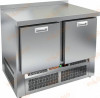 Стол морозильный Hicold GNE 11/BT BOX