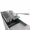 Фритюрница Robolabs Robofry RF hladon