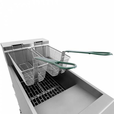 Фритюрница Robolabs Robofry RF hladon