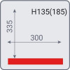 Аппарат упаковочный вакуумный Indokor IVP-300/PJ hladon