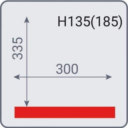 Аппарат упаковочный вакуумный Indokor IVP-300/PJ hladon