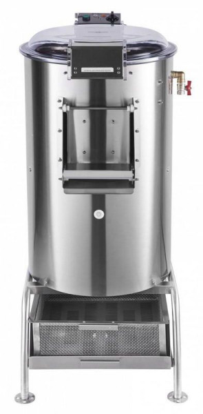 Картофелечистка МКК-500-01 CUBITRON-3M hladon