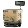 Весы эл.товарные CAS PB-60 hladon