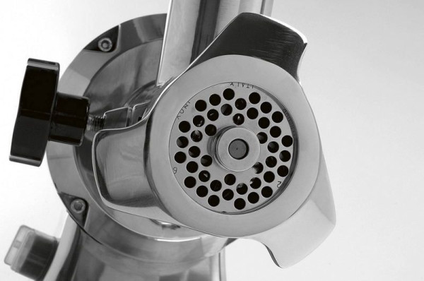 Мясорубка Fama TS 12 FTS 107E Enterprise hladon