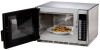 Печь СВЧ Menumaster RFS518TS hladon