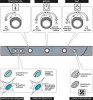 Печь конвекционная Unox XB 693 hladon