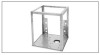 Льдогенератор Brema G510A HC гранулы hladon