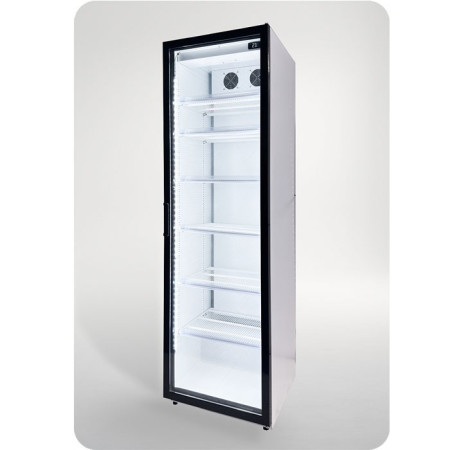 Холодильник Frigoglass Plus 600 белый  hladon