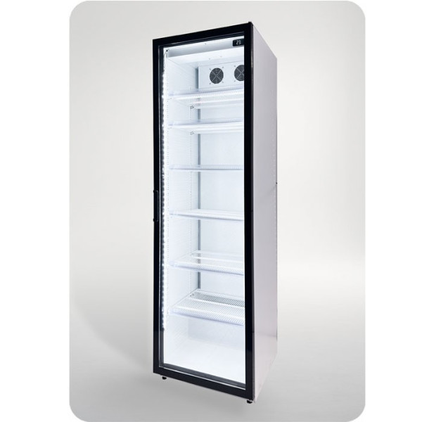 Холодильник Frigoglass Plus 600 белый  hladon