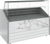 Витрина холодильная GC75 SM 1,0-1 9006-9003 hladon