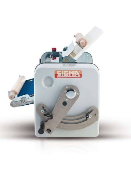 Тестораскатка Sigma T50 3Ф hladon