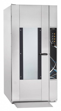 Шкаф расстоечный Abat ШРТ-18М hladon