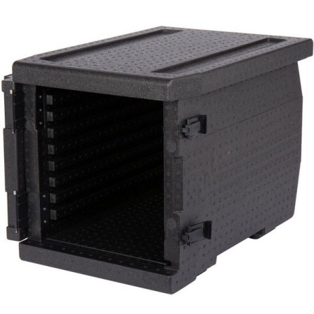 ТЕРМОКОНТЕЙНЕР ИЗОТЕРМИЧЕСКИЙ CAMBRO CAM GOBOX EPP300110 hladon