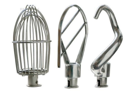 Миксер МП-7 hladon