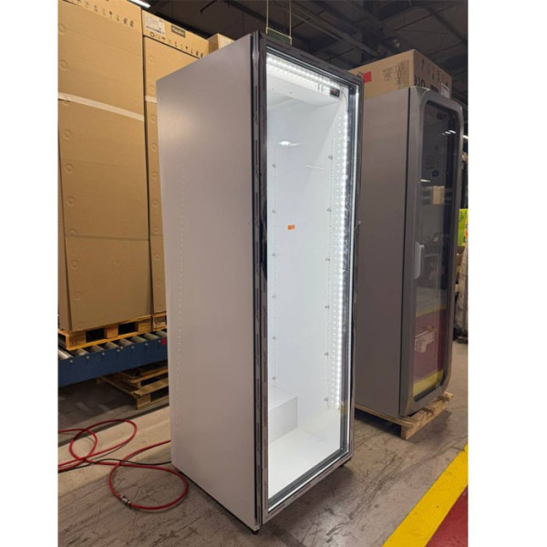 Холодильник Frigoglass Super 9 FFD черный hladon