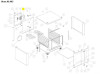 ДАТЧИК ВЛАЖНОСТИ UNOX KTR1120A hladon