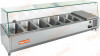 Витрина холодильная Hicold Vrtg 1425 1/3 hladon