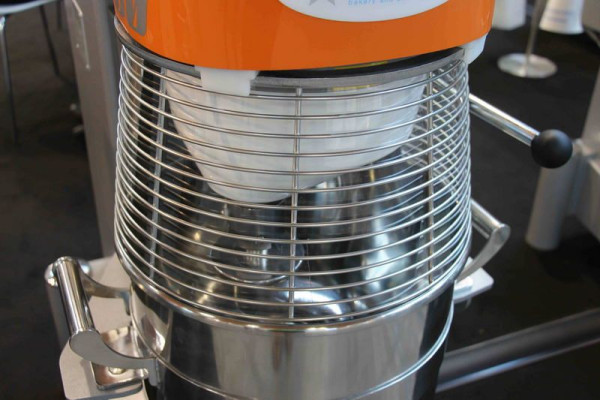 Миксер планетарный Starmix PL60N3F hladon