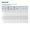 Моноблок Polair MB 211 R hladon