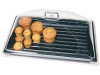 КРЫШКА CAMBRO С БОКОВЫМ ВЫРЕЗОМ ДЛЯ ПОДНОСА DD1220SCW135 hladon