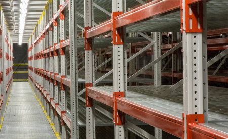 Полочный стеллаж G50 hladon