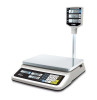 Весы электронные торговые CAS PR-30P (LCD, II) USB