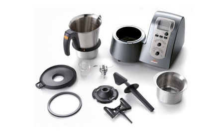 Термоблендер Minneapolis Minicooker hladon