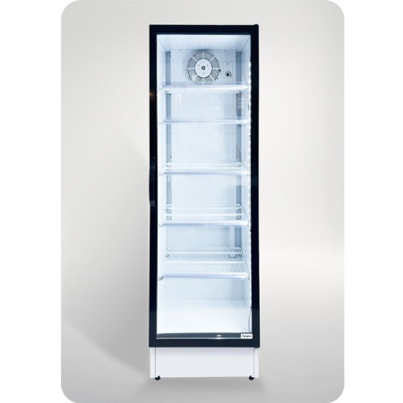 Холодильник Frigoglass Plus 500 белый hladon