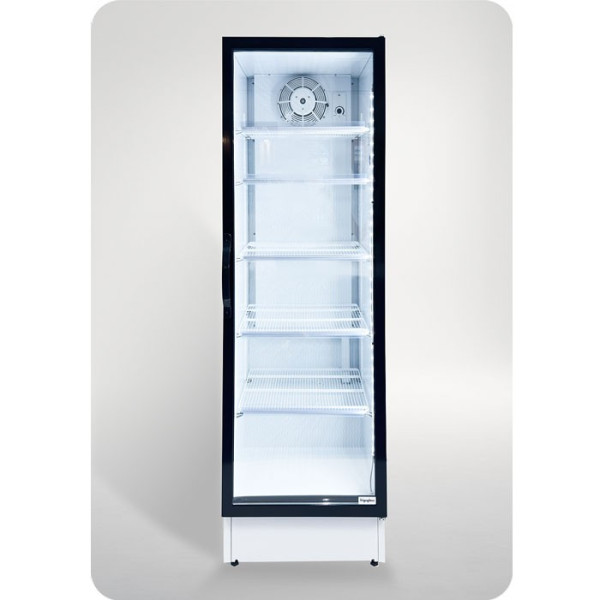 Холодильник Frigoglass Plus 500 белый hladon