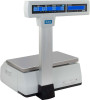 Весы эл.торговые CAS CL5000J-30IP TCP-IP hladon