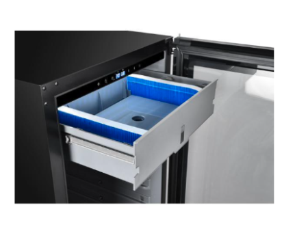 Шкаф для созревания мяса Meatage VI120 WT 233Л hladon