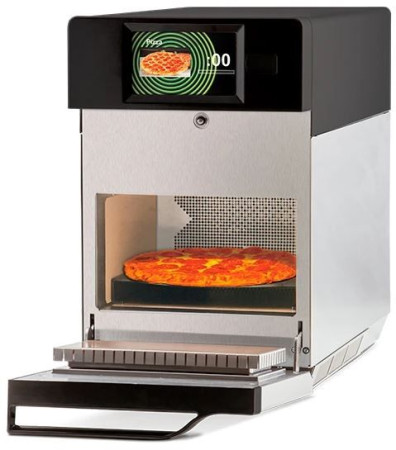 Печь СВЧ Xpresschef MRX523 hladon