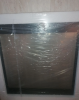 Стекло UNOX внутреннее KVT1281B hladon