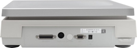 Весы эл. лабораторные CAS CBX-32KH hladon