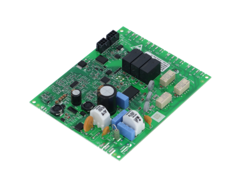 Плата управления Rational насосами для Icombi PRO 42.00.273P hladon